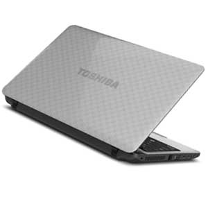 Toshiba Notebook Teknik Servis